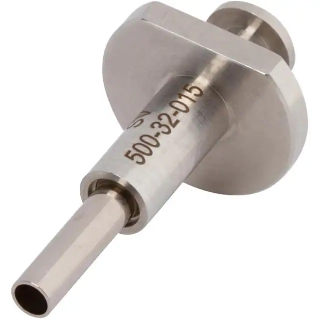 500-32-015 Amphenol SV Microwave  Insertion Extraction